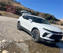 شيفروليه بليزر